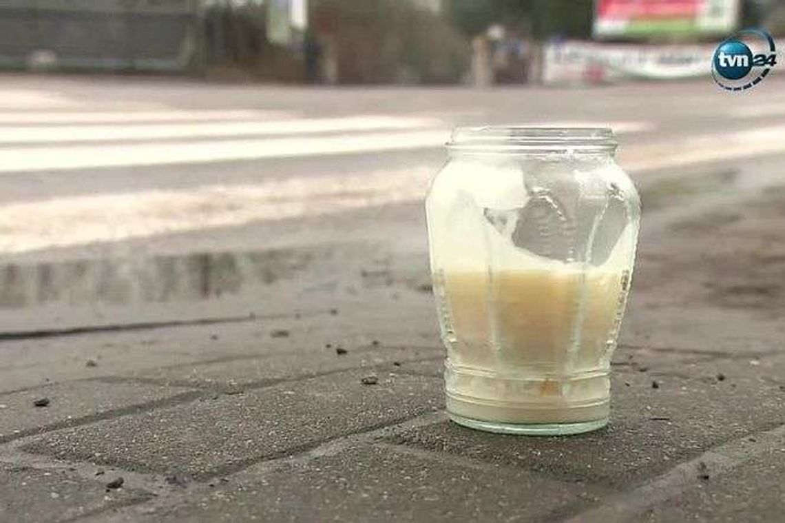 Tragedia po pasterce. 22-letni kierowca usłyszał zarzuty [wideo]