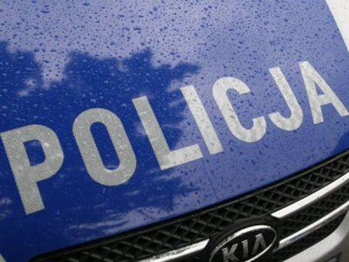 Tragedia pod Opolem. Mężczyzna postrzelił się w parku
