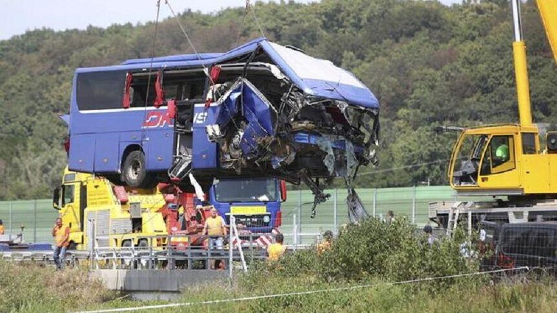 Tragedia podczas pielgrzymki do Medjugorie. Organizator stanie przed sądem 