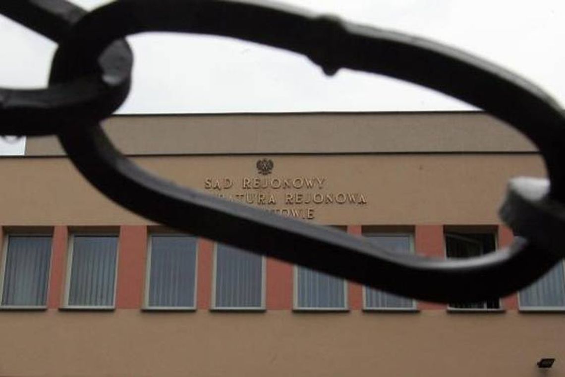 Tragedia w Abramowie: Ojciec nie żyje, syn aresztowany