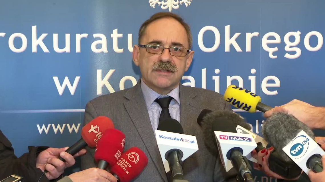 Tragedia w escape roomie w Koszalinie. Są wstępne przyczyny wybuchu pożaru