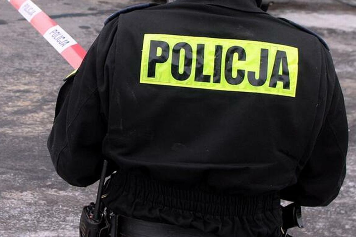 Tragedia w Garbowie. 47-latek zaatakował żonę i popełnił samobójstwo