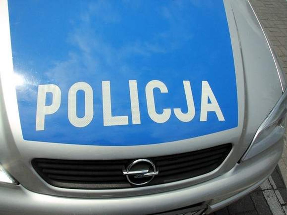 Tragedia w Gorzowie: 68-latka spadła z 10 piętra
