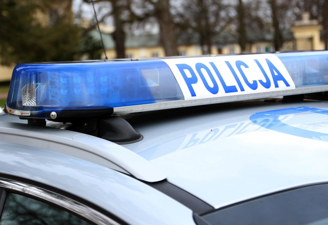 Tragedia w Krasnymstawie. Śmierć podczas odbioru odpadów