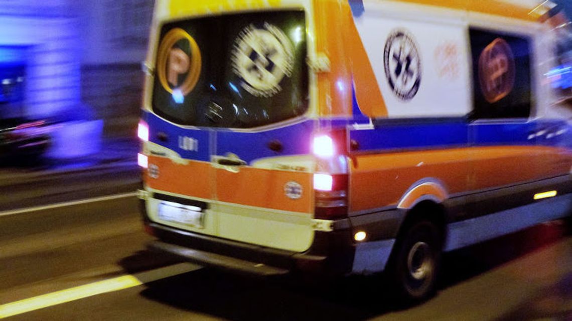 Tragedia w mieszkaniu w Lublinie. Nie żyje 2-letni chłopiec porażony prądem Tragedia w mieszkaniu w Lublinie. Nie żyje 2-letni chłopiec porażony prądem