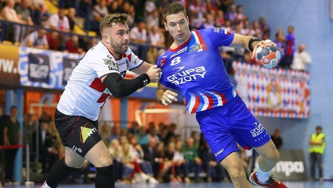 Tragedia w obozie rywali. Mecz Azotów z Piotrkowianinem przełożony Tragedia w obozie rywali. Mecz Azotów z Piotrkowianinem przełożony