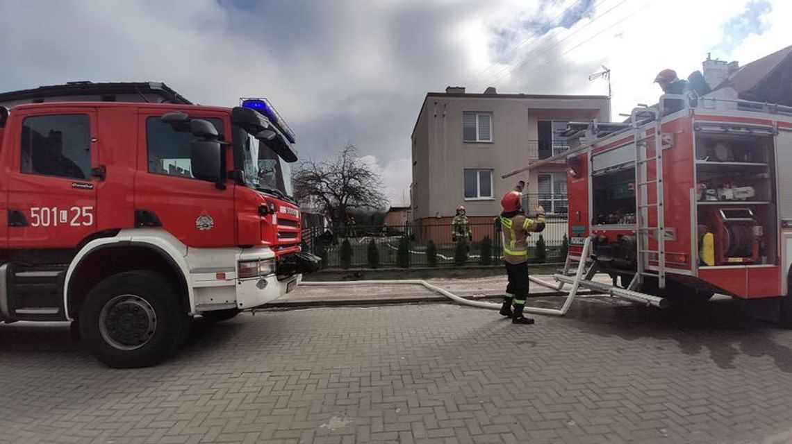 Tragedia w Puławach. Kolejny wybuch gazu przy tej samej ulicy?