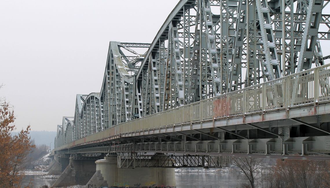 Stary Most w Puławach