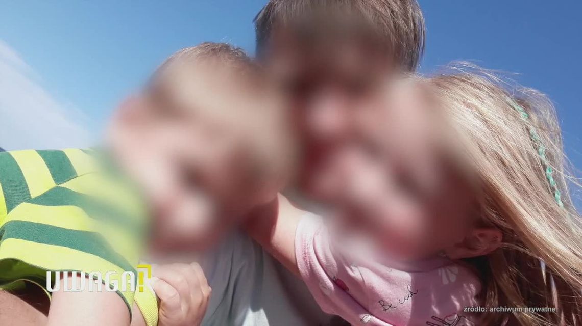 Tragedia w sali zabaw. Nie żyje 4-latek i ojciec. Jego żona ostrzegała [wideo]
