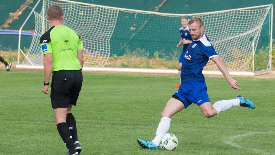 Tragiczna próba generalna Startu Krasnystaw