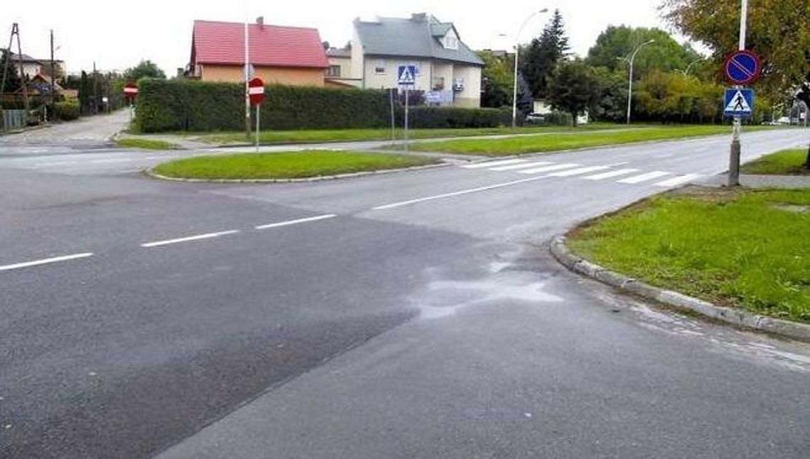 Tragiczna śmierć 12-latka potrąconego na przejściu. Nagana dla dyrektora szkoły