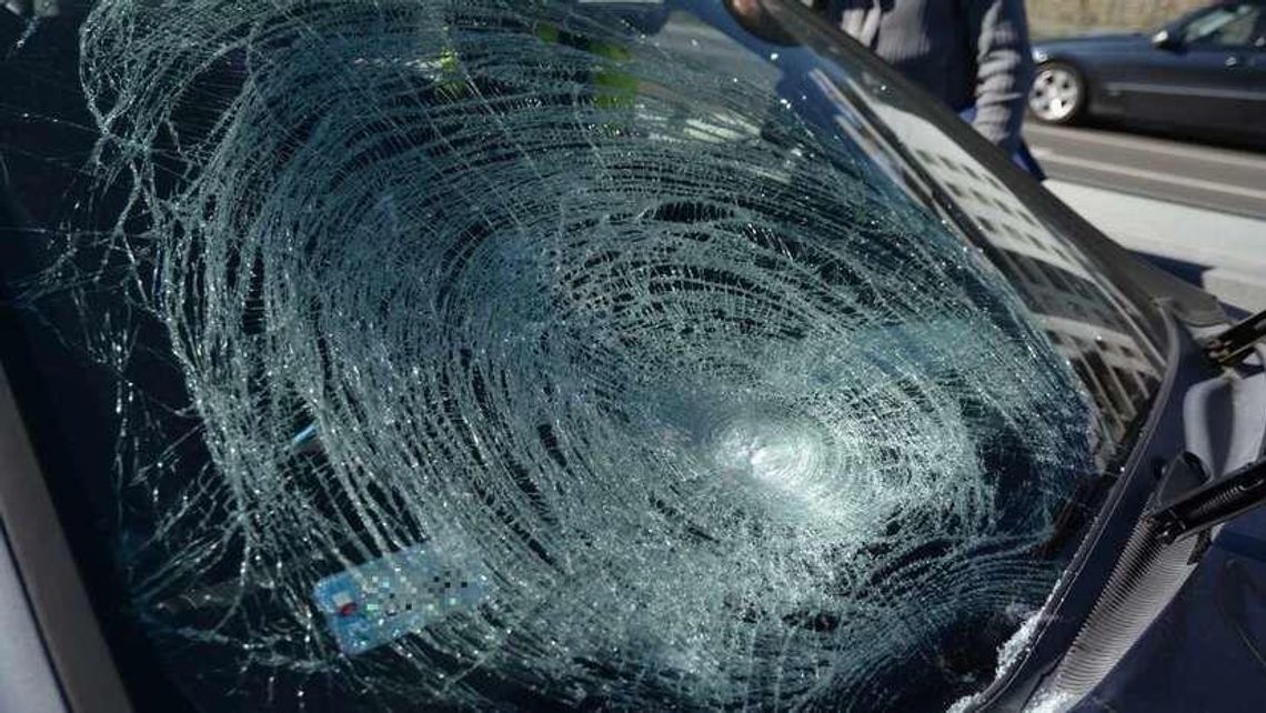 Tragiczna śmierć 12-latki na ul. Poligonowej. Miasto odpowiada na apel rodziców