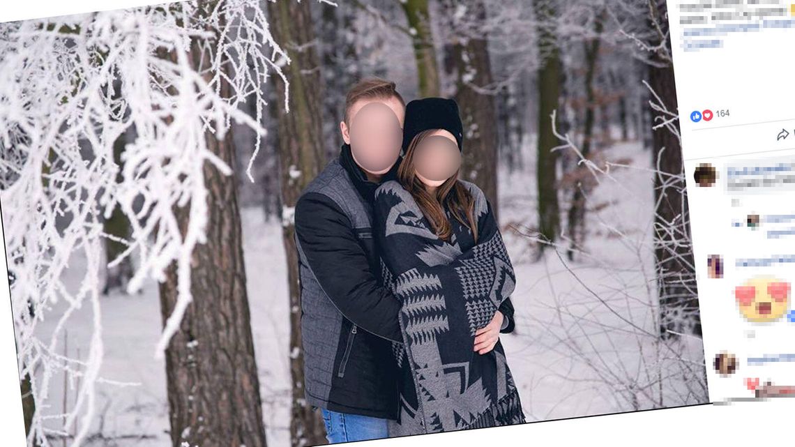 Tragiczna śmierć 20-letniej Aleksandry. Jej chłopak zatrzymany