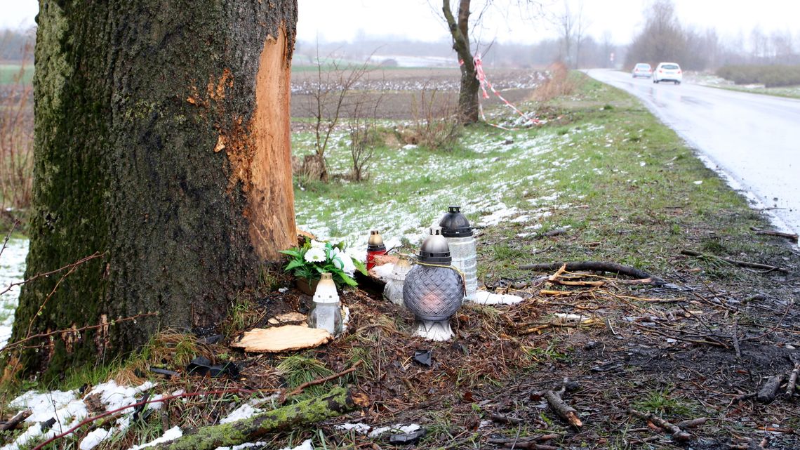 Tragiczna śmierć Krystiana i Patrycji. Uczniowie mają zostać pochowani razem