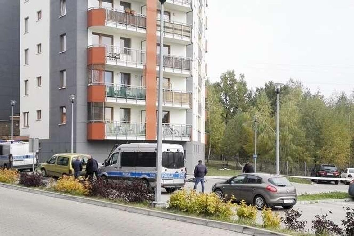 Tragiczna śmierć policjanta z Lublina, "mógł się czuć szykanowany"