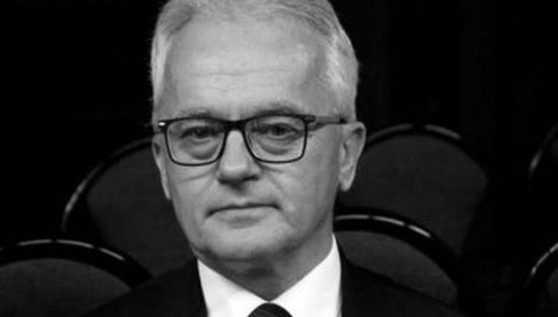 Tragiczna śmierć radnego powiatu lubelskiego. Zginął w wypadku spowodowanym przez pijanego kierowcę