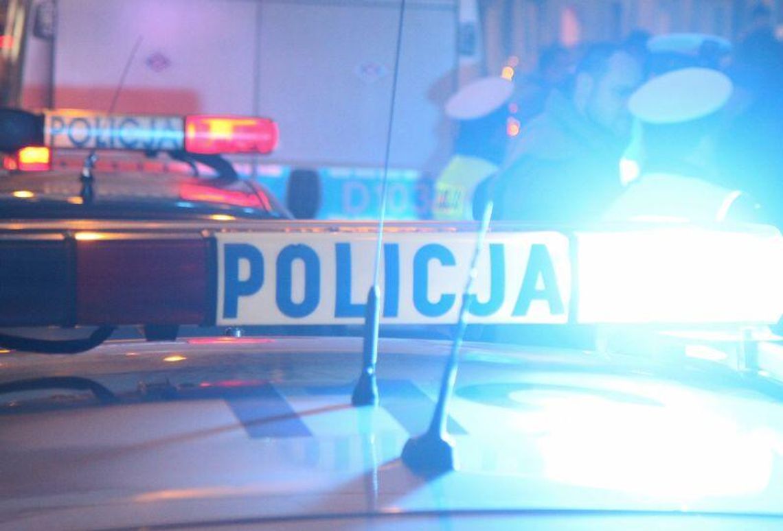 Tragiczne wypadki w woj. lubelskim: 3 osoby zginęły, jedna jest ciężko ranna