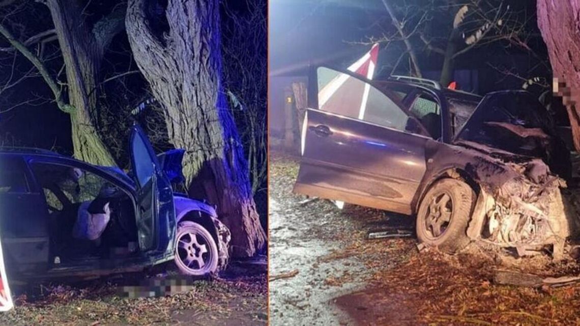 Tragiczne zakończenie weekendu. Życia 46-latki nie udało się uratować Tragiczne zakończenie weekendu. Życia 46-latki nie udało się uratować