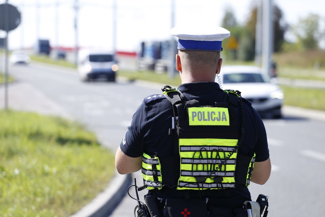 Tragiczny bilans długiego weekendu na drogach Lubelszczyzny. Jedna osoba nie żyje, blisko 100 kierowców po alkoholu Tragiczny bilans długiego weekendu na drogach Lubelszczyzny. Jedna osoba nie żyje, blisko 100 kierowców po alkoholu