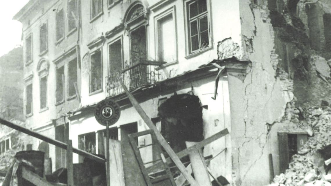 Tragiczny dzień, w którym miasto zadrżało. 9 września 1939 roku zbombardowano Lublin