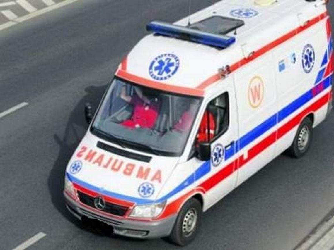 Tragiczny finał Biegu Niepodległości w Toruniu. Jeden z biegaczy zmarł
