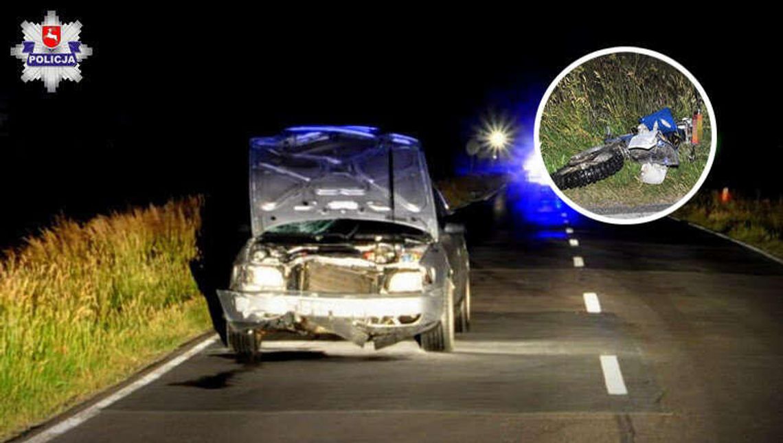 Tragiczny finał imprezy urodzinowej. Nie żyje 24-latek