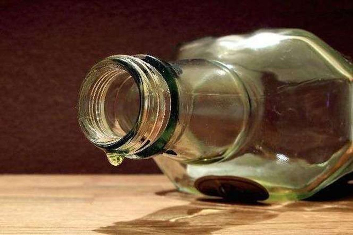 Tragiczny finał libacji. Nożownik mówi, że nic nie pamięta