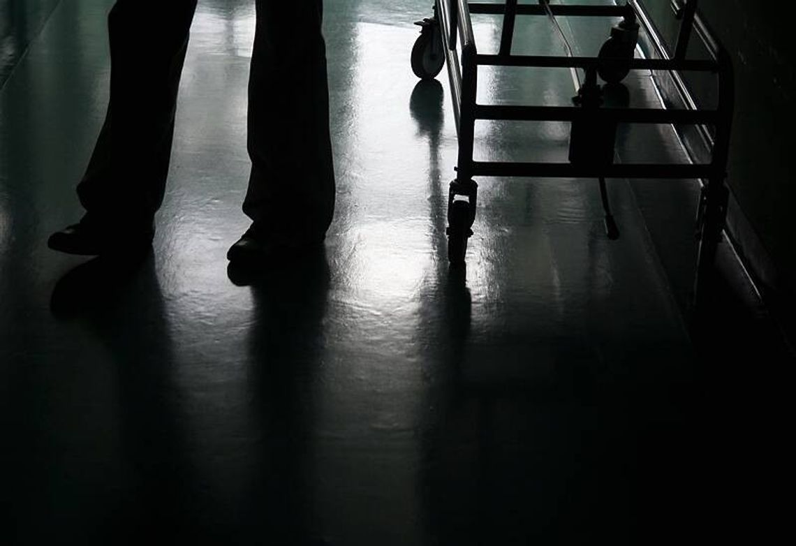 Tragiczny finał porodu w szpitalu przy al. Kraśnickiej Tragiczny finał porodu w szpitalu przy al. Kraśnickiej