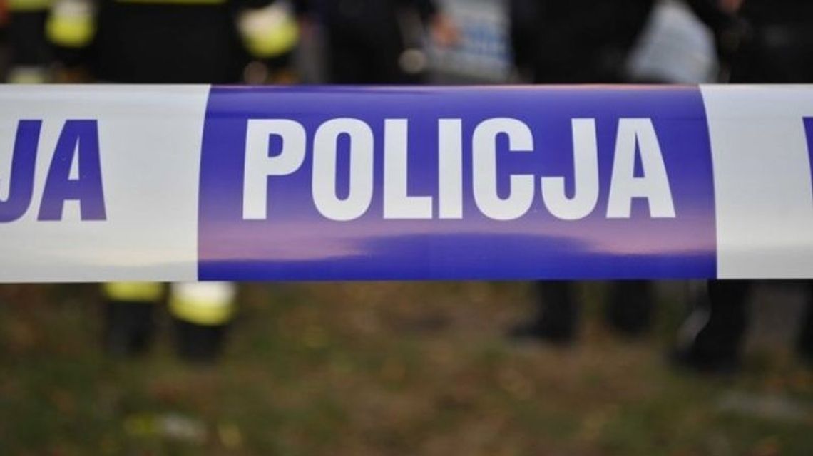 Tragiczny finał poszukiwań 30-latka