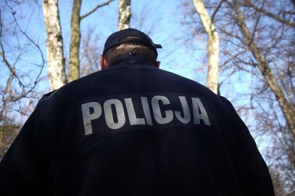 Tragiczny finał poszukiwań 34-latka. Ciało znaleziono w lesie