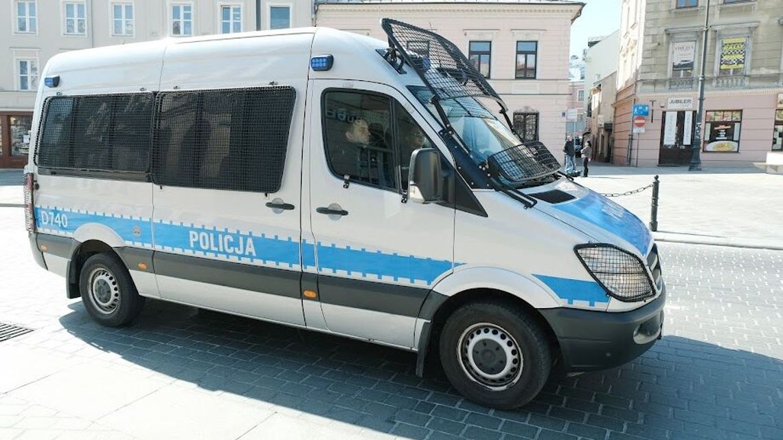 Tragiczny finał poszukiwań. 37-latek z Lublina nie żyje