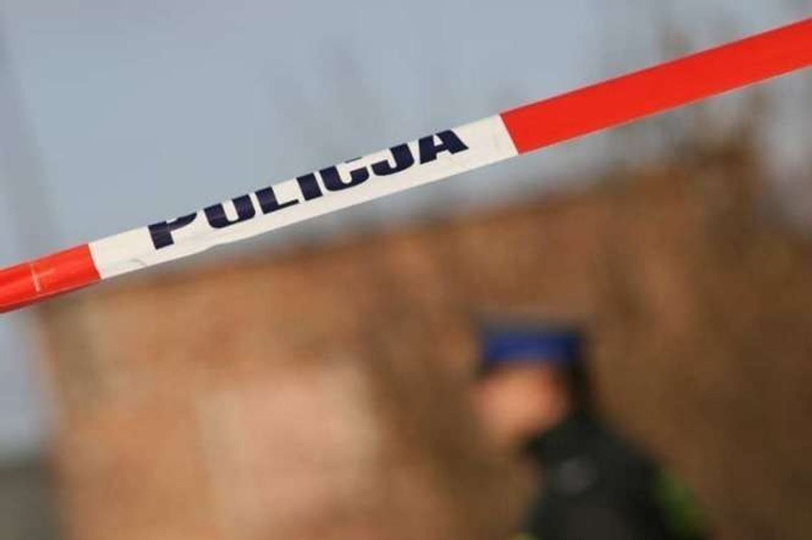 Tragiczny finał poszukiwań 39-latka. Jego ciało znaleziono w lesie