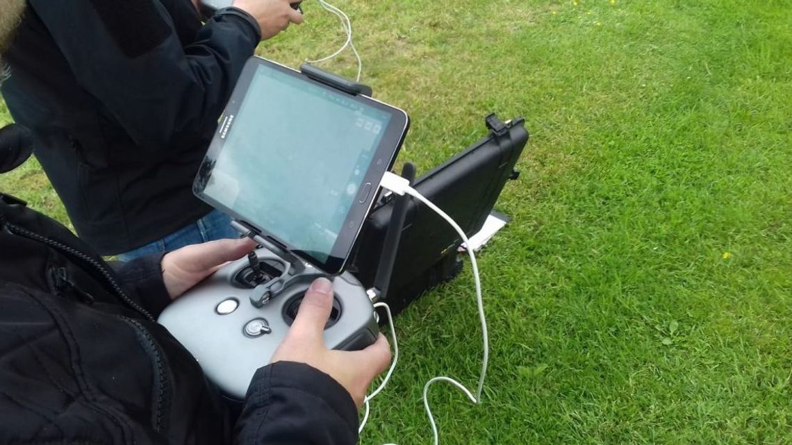 Tragiczny finał poszukiwań 4-letniego chłopca z powiatu łukowskiego