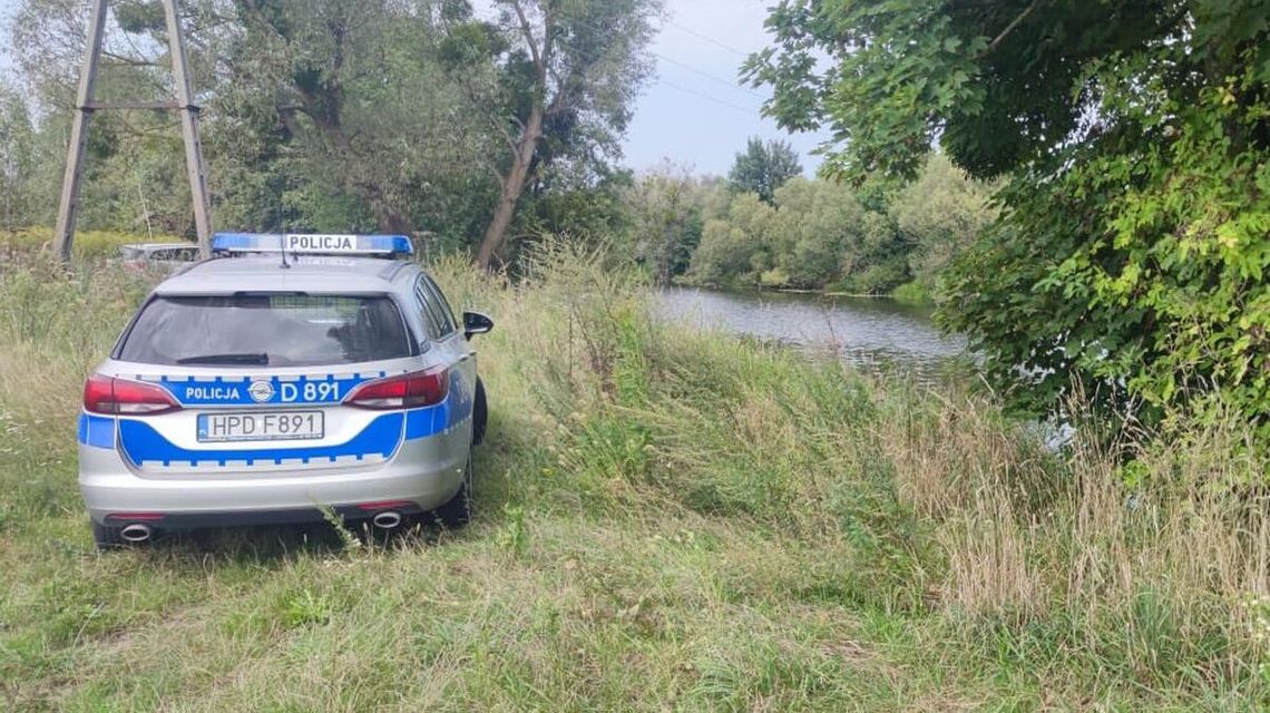 Tragiczny finał poszukiwań. 51-latek z gminy Dubienka znaleziony martwy
