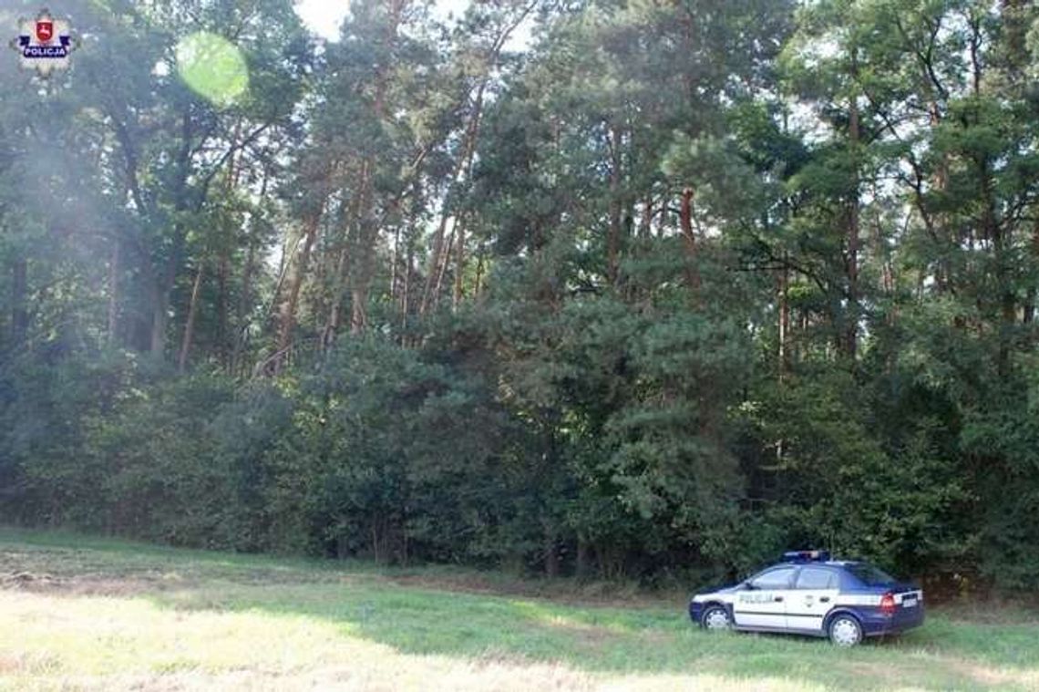 Tragiczny finał poszukiwań 55-latka
