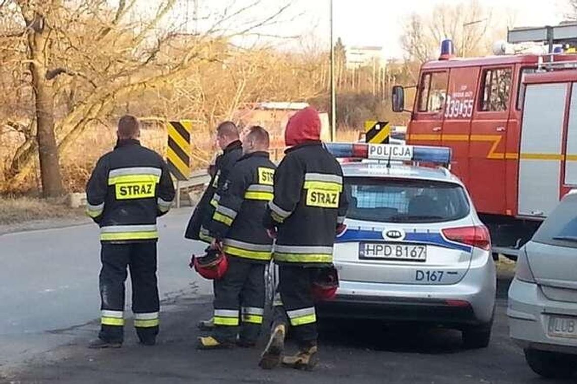 Tragiczny finał poszukiwań 62-latki. Kobieta nie żyje