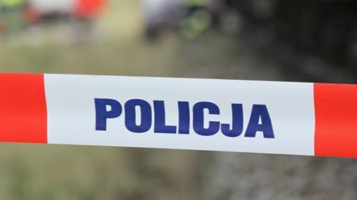 Tragiczny finał poszukiwań 65-letniego mieszkańca powiatu ryckiego