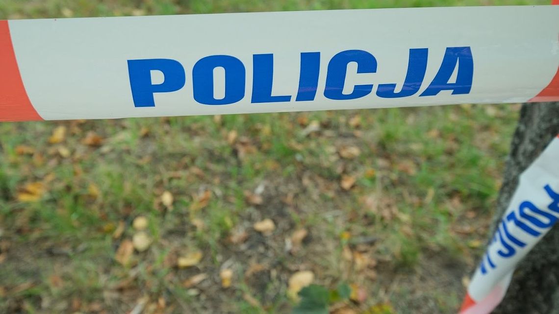 Tragiczny finał poszukiwań kobiety zaginionej w sylwestrowy wieczór