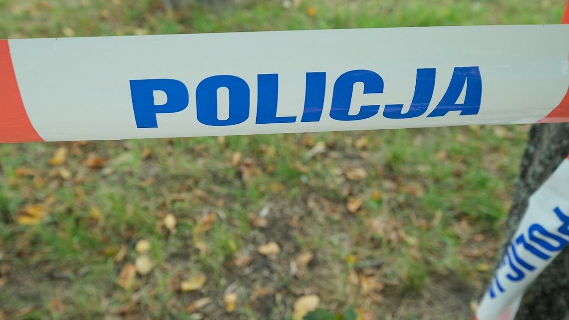 Tragiczny finał poszukiwań zaginionego mieszkańca Ryk Tragiczny finał poszukiwań zaginionego mieszkańca Ryk