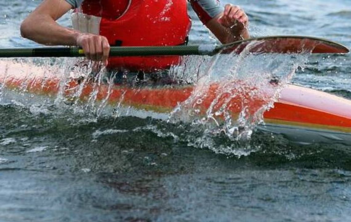 Tragiczny finał spływu kajakowego po Bugu Tragiczny finał spływu kajakowego po Bugu