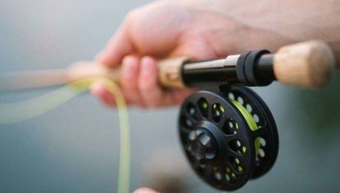 Tragiczny finał wędkowania. 62-latek nie żyje Tragiczny finał wędkowania. 62-latek nie żyje