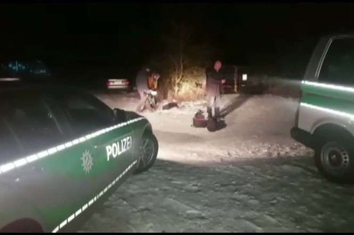 Tragiczny koniec imprezy. Znaleziono ciała sześciorga nastolatków