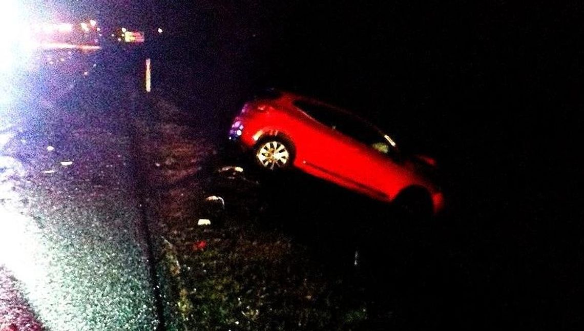 Tragiczny początek świąt na drogach woj. lubelskiego. Dwa wypadki, trzy ofiary śmiertelne