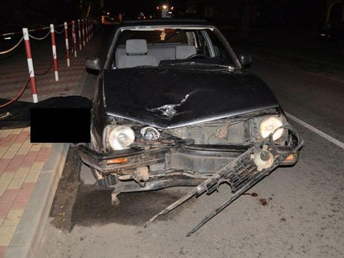 Tragiczny weekend na drogach: 5 osób zginęło, wielu rannych