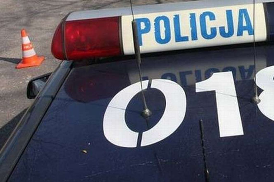 Tragiczny wypadek na DK 17. Ciężarówka najechała na pieszego