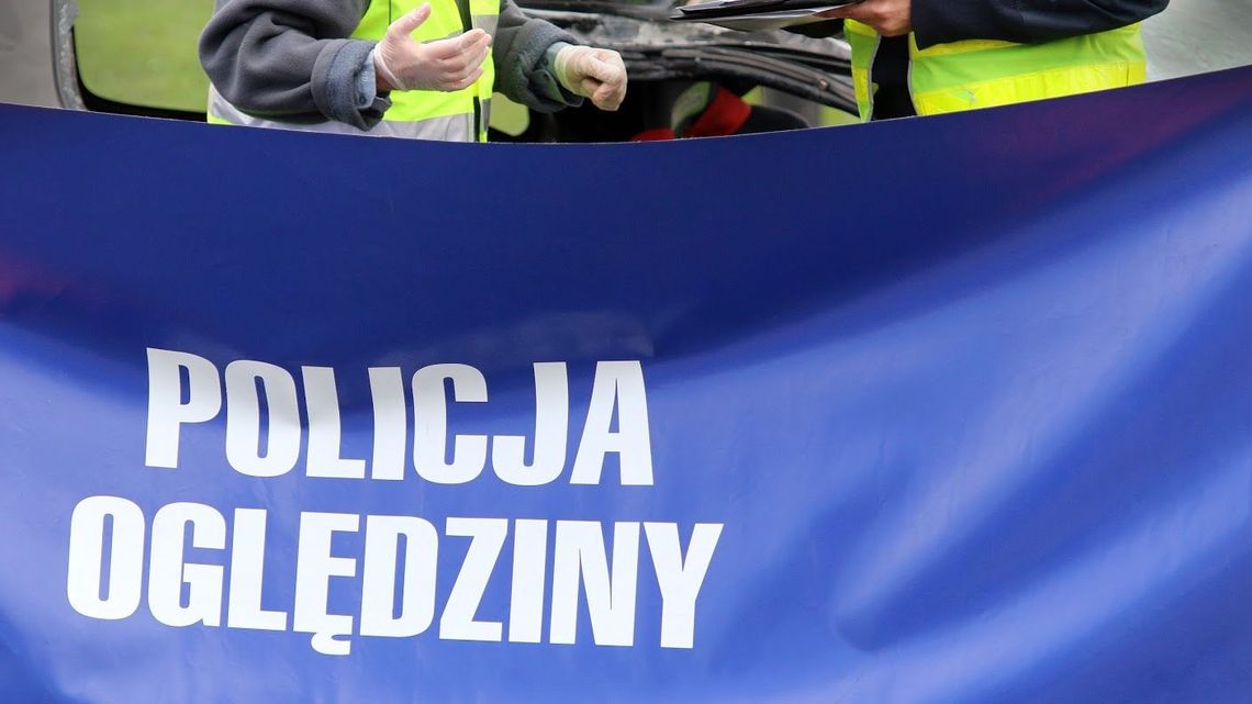 Tragiczny wypadek na DK17. Nie żyje kobieta Tragiczny wypadek na DK17. Nie żyje kobieta