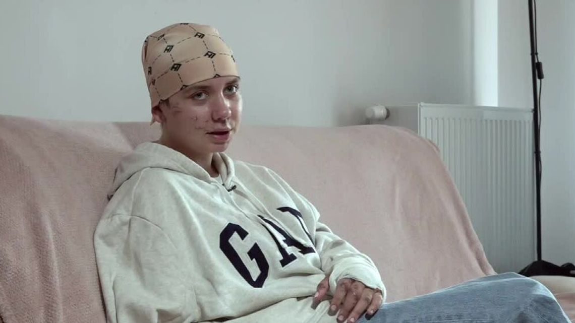 Tragiczny wypadek Polaków w Egipcie. Paulina i Anna mówią, jak walczą o odszkodowanie