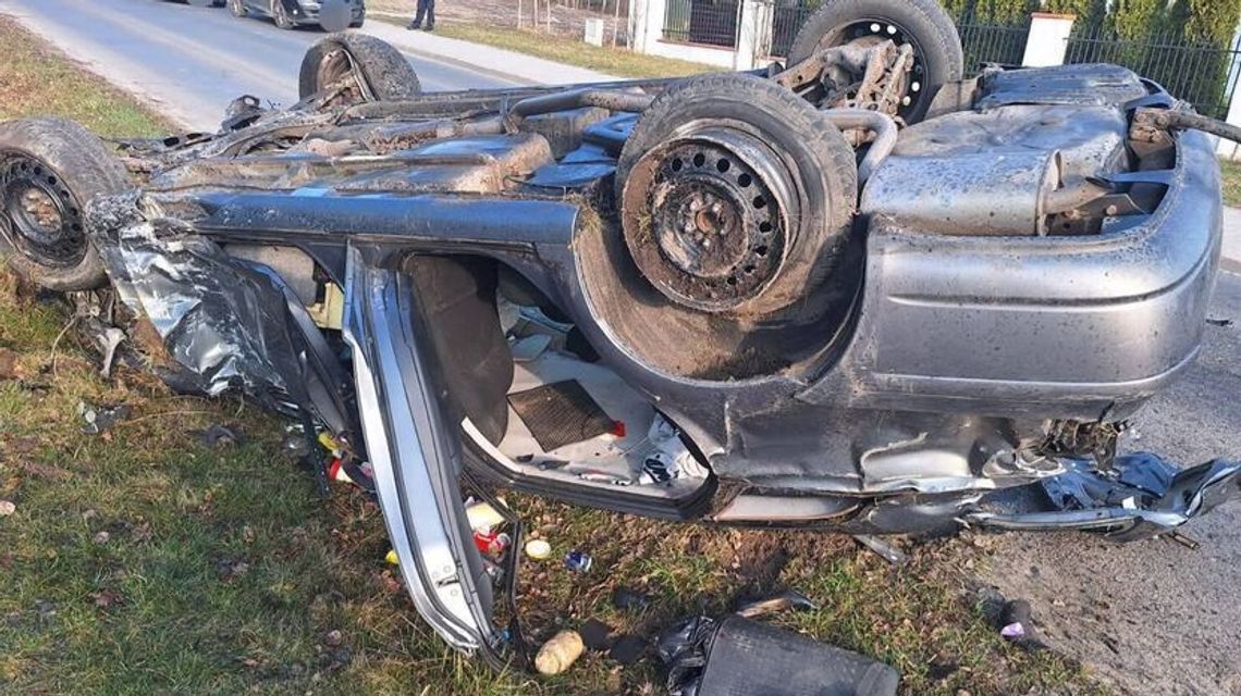 Tragiczny wypadek w Chełmie. 19-latek usłyszał zarzuty Tragiczny wypadek w Chełmie. 19-latek usłyszał zarzuty