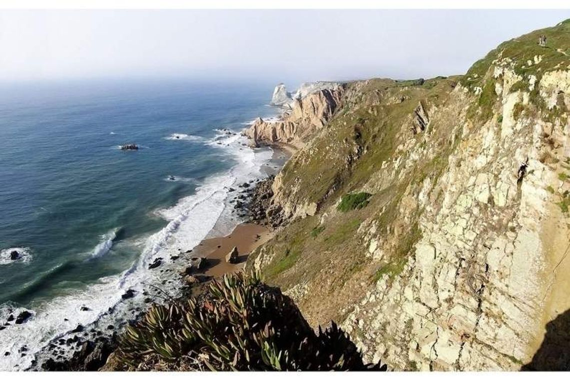 Tragiczny wypadek w Portugalii. Polskie małżeństwo zginęło na oczach dzieci