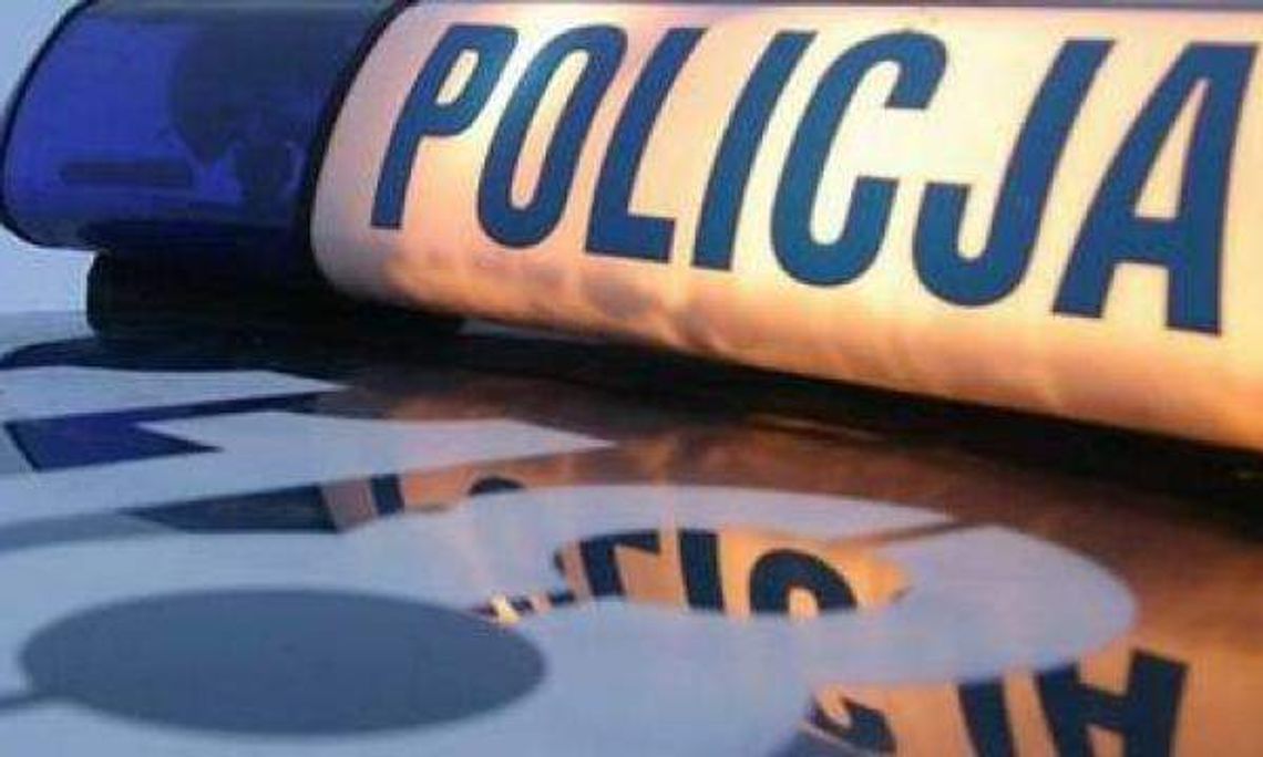 Tragiczny wypadek w Zwierzyńcu. Wózek widłowy przebił pracownika